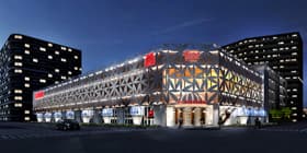 マルハン千葉みなと店