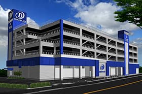 第一プラザ船橋店