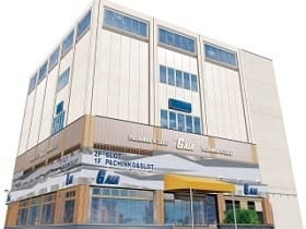 ガイア西船橋店