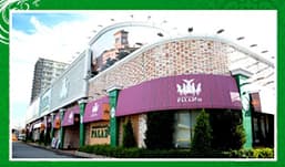 パラッツォ馬橋中根長津店