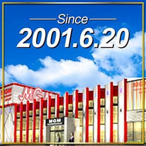 MGM成田店