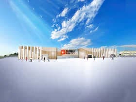 マルハンメガシティ市原店