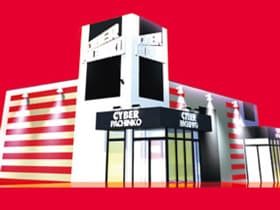 メガサイバースロットパチンコ市原店