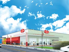 ミスターパチンコ流山店