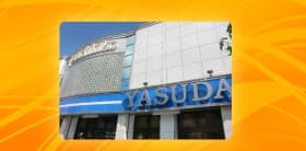 やすだ南流山店