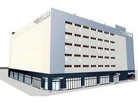 メガサイバーパチンコ新鎌ヶ谷店