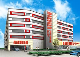 マルハン千葉ニュータウン