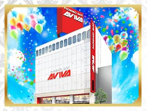 アビバ関内店