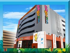 ドキわくランド 井土ヶ谷店