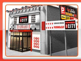 ザシティ/ベルシティ新杉田店