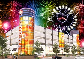 グランドホール港南店