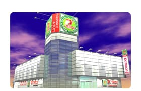 Dステーション上永谷