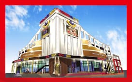 グランドオータ瀬谷店