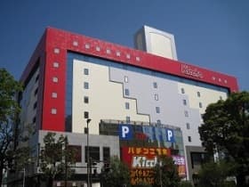 吉兆川崎中央店