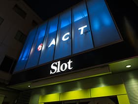 SLOT ACT