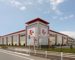 ニラク平塚黒部丘店