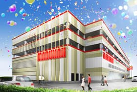 マルハン茅ヶ崎店