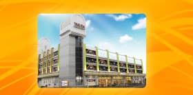 やすだ相模原店