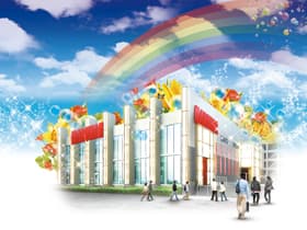 マルハン平沢店