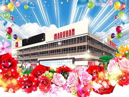 マルハン東新田店