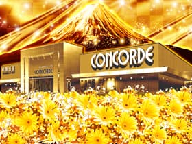 コンコルド清水大曲店