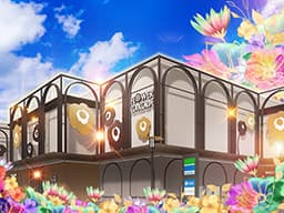 コンコルド浜松木戸店