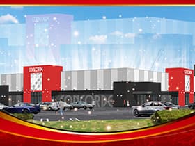 コンコルド浜松雄踏店