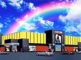 コンコルド沼津店1・2