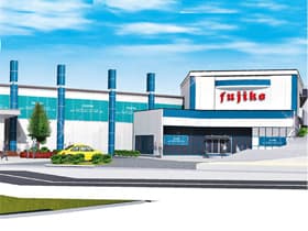 フジコー三島店