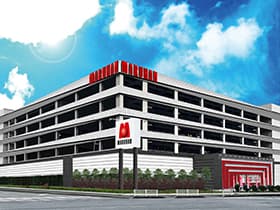 マルハン中原店