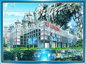 SKY CONCORDE富士宮