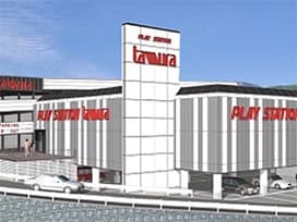 プレイステーションタムラ伊東店