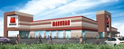 マルハン荒田島店