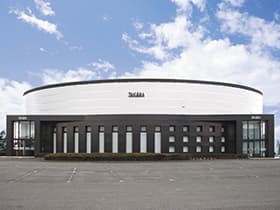 タカラ柳島店