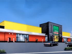 コンコルド焼津惣右衛門店