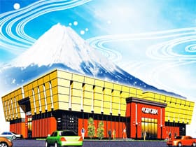 コンコルド東名店