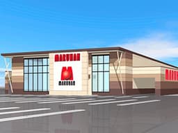 マルハン焼津店