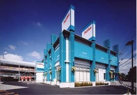 フジコー御殿場店