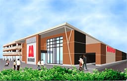 マルハン裾野北店