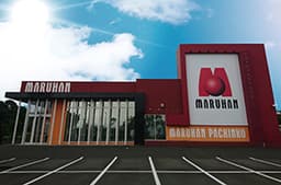 マルハン中之郷店