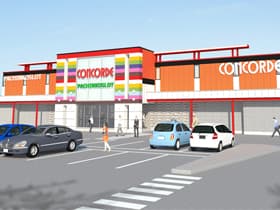 コンコルド御前崎店