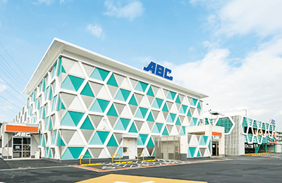 ABC清水町長沢店