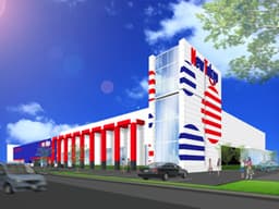 ニュートーキョー篠ノ井店