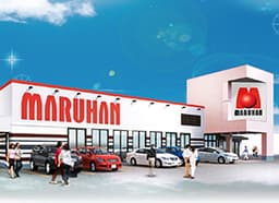 マルハン松本店