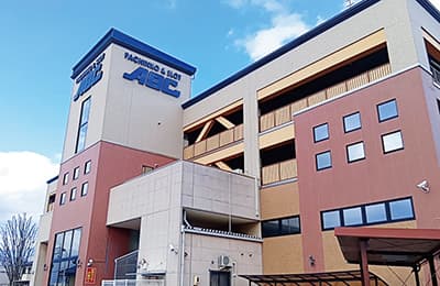 ABC松本白板店
