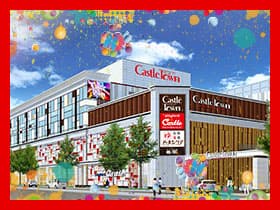 プレイランドキャッスル記念橋南店