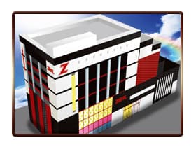 ジール 東中島店