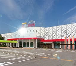 GOLD 玉越 中川店