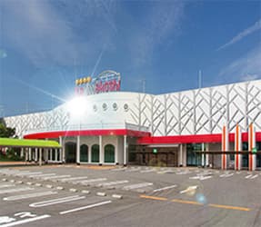 GOLD 玉越 中川店