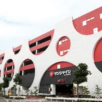 サンシャインKYORAKU南